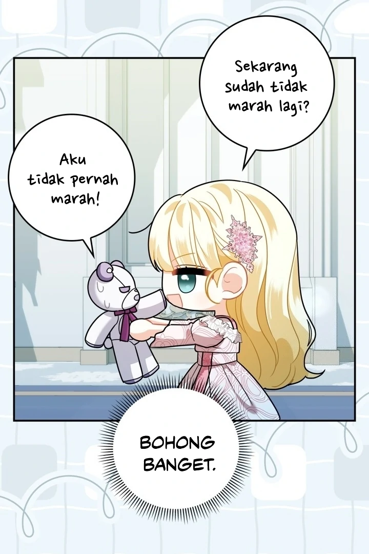 I Became the Daughter of a Ghost Duke Chapter 25 Gambar 38