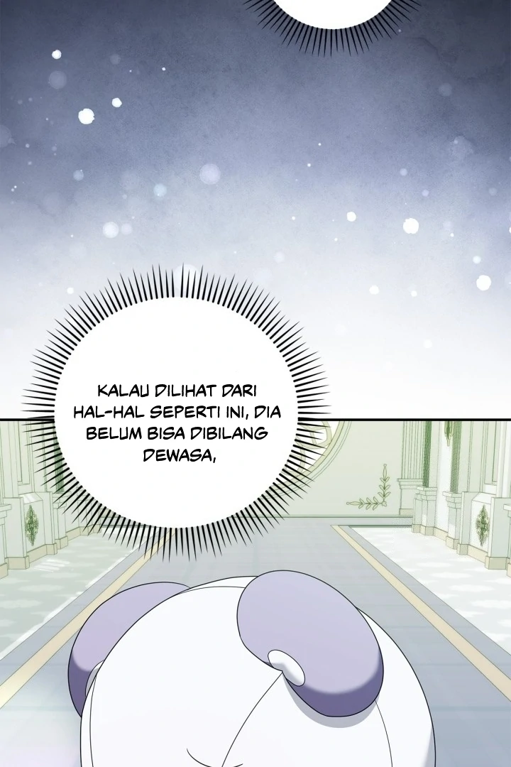 I Became the Daughter of a Ghost Duke Chapter 25 Gambar 42