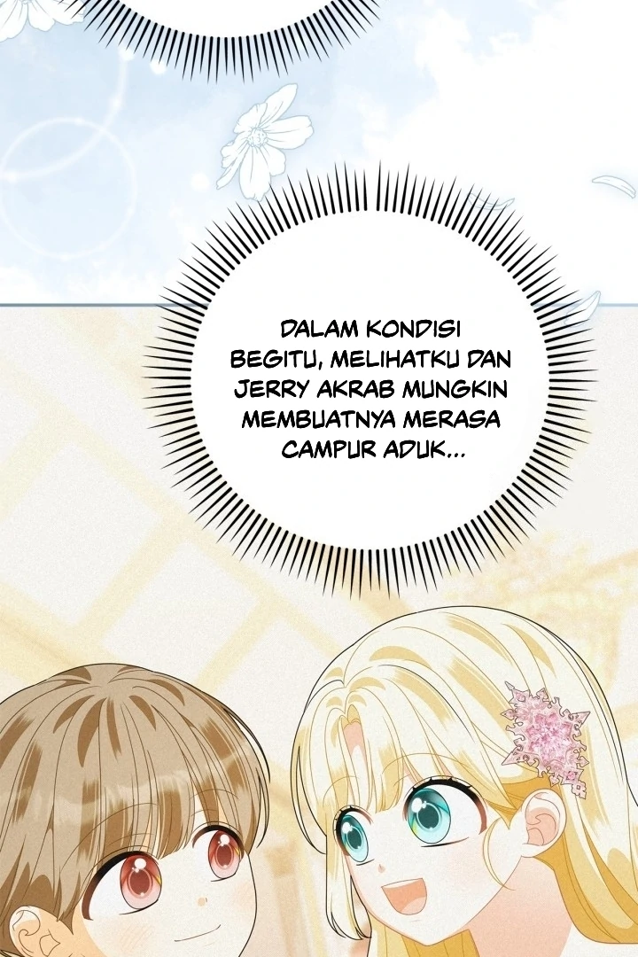 I Became the Daughter of a Ghost Duke Chapter 25 Gambar 49