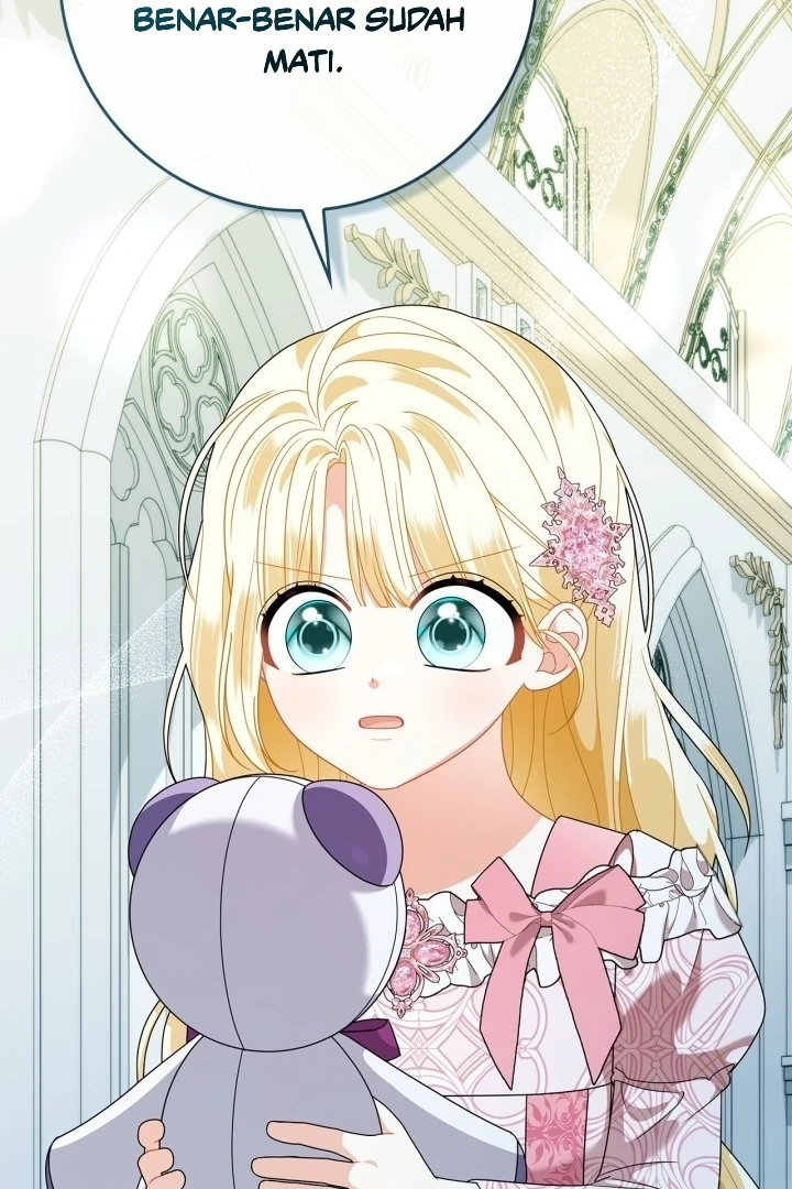 I Became the Daughter of a Ghost Duke Chapter 25 Gambar 52