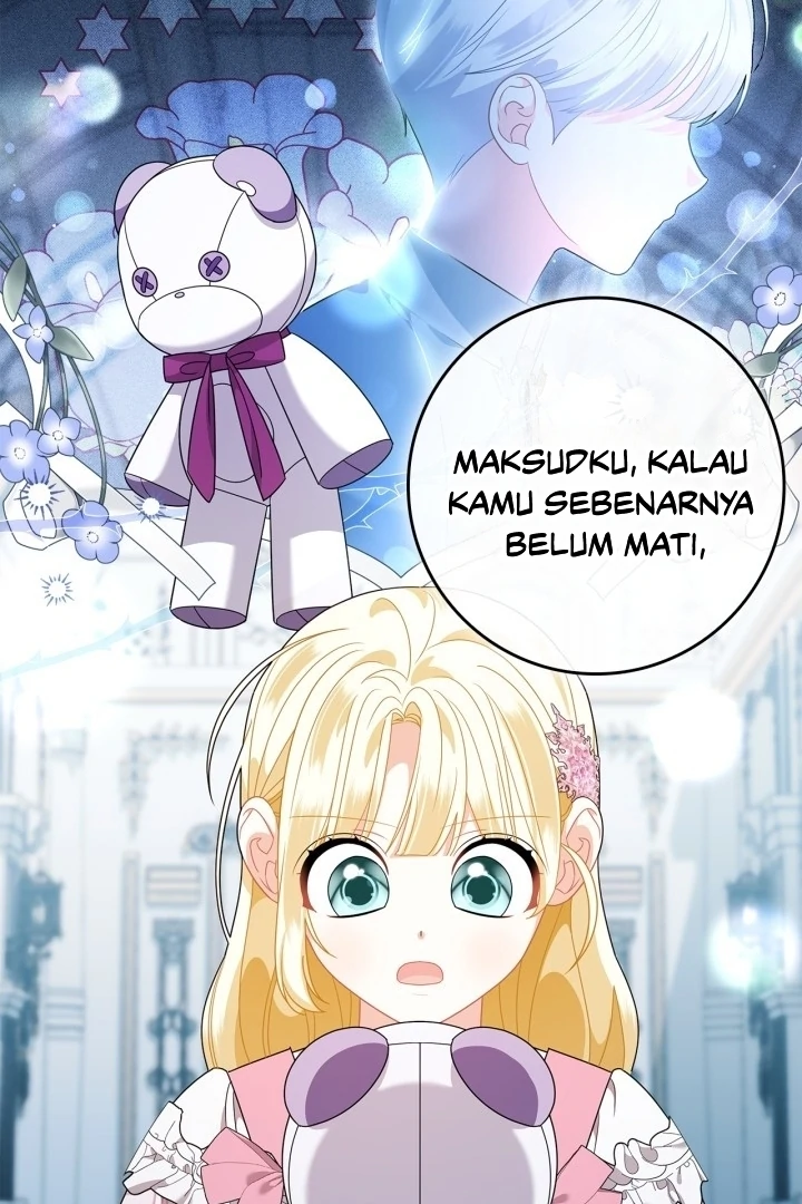 I Became the Daughter of a Ghost Duke Chapter 25 Gambar 58