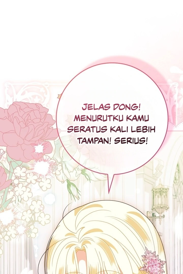 I Became the Daughter of a Ghost Duke Chapter 25 Gambar 69