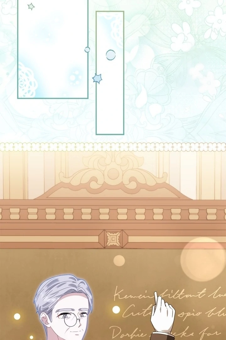 I Became the Daughter of a Ghost Duke Chapter 25 Gambar 83