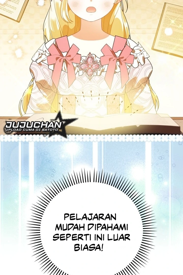 I Became the Daughter of a Ghost Duke Chapter 25 Gambar 85