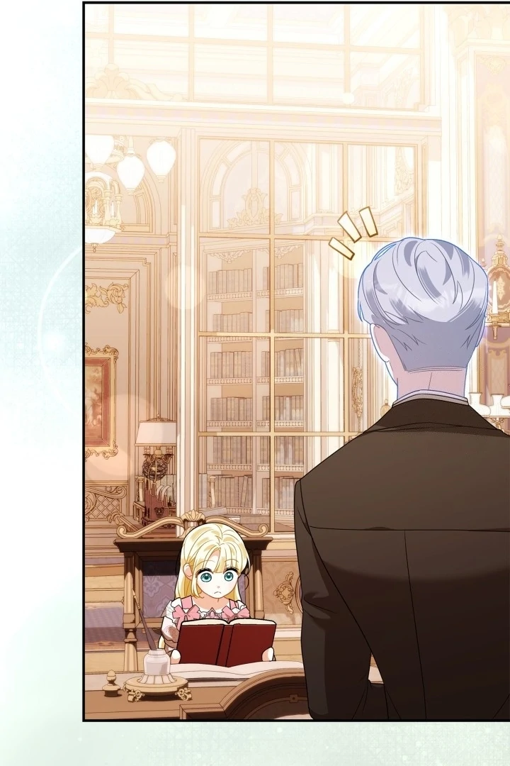 I Became the Daughter of a Ghost Duke Chapter 25 Gambar 90