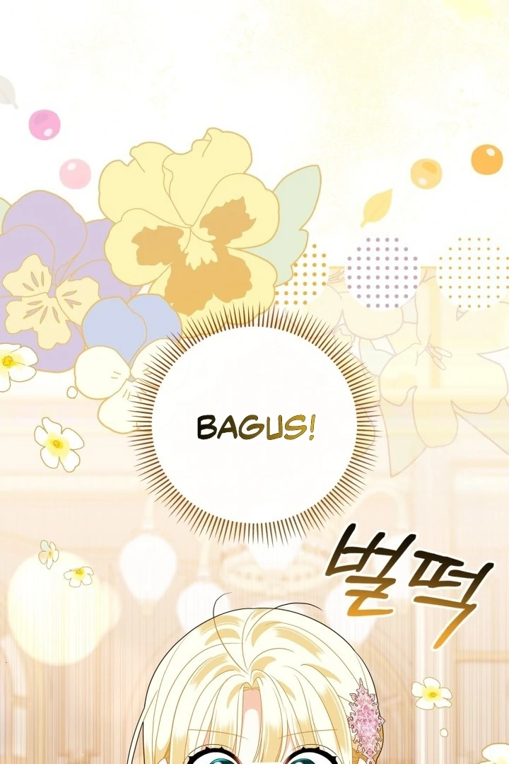 I Became the Daughter of a Ghost Duke Chapter 25 Gambar 96