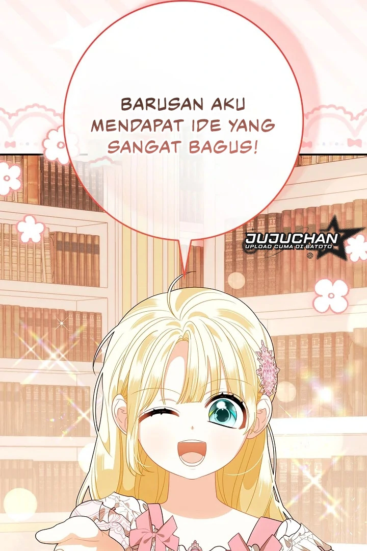 I Became the Daughter of a Ghost Duke Chapter 26 Gambar 10