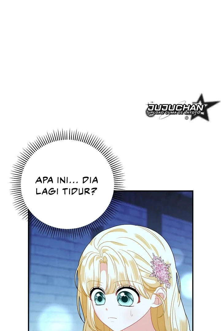 I Became the Daughter of a Ghost Duke Chapter 26 Gambar 20