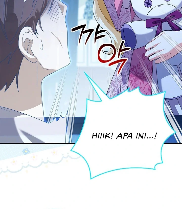 I Became the Daughter of a Ghost Duke Chapter 26 Gambar 28