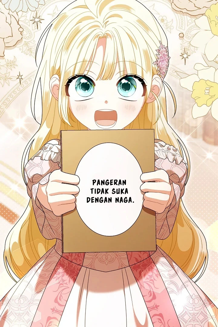 I Became the Daughter of a Ghost Duke Chapter 26 Gambar 3