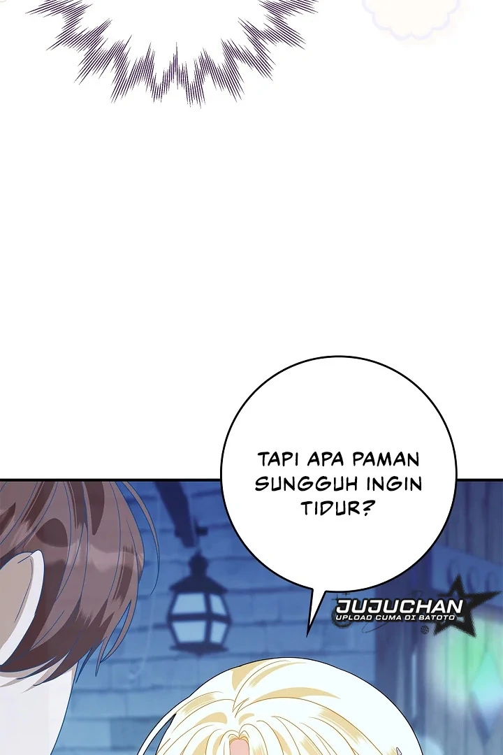 I Became the Daughter of a Ghost Duke Chapter 26 Gambar 32