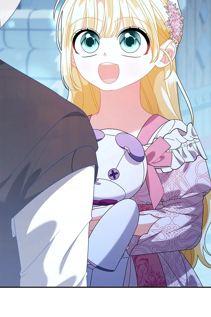 I Became the Daughter of a Ghost Duke Chapter 26 Gambar 33