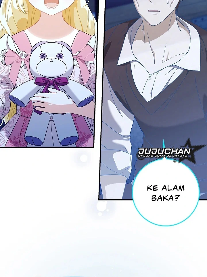 I Became the Daughter of a Ghost Duke Chapter 26 Gambar 44