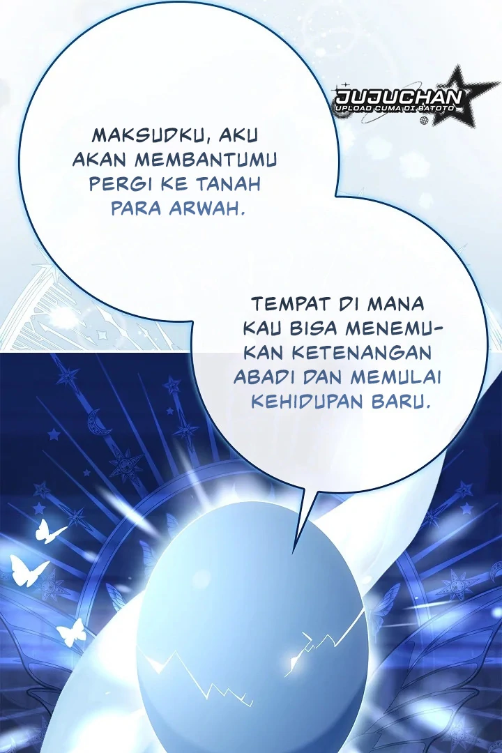 I Became the Daughter of a Ghost Duke Chapter 26 Gambar 45