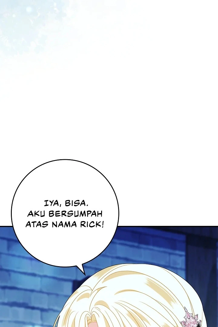 I Became the Daughter of a Ghost Duke Chapter 26 Gambar 51