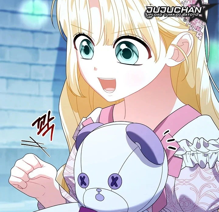 I Became the Daughter of a Ghost Duke Chapter 26 Gambar 52