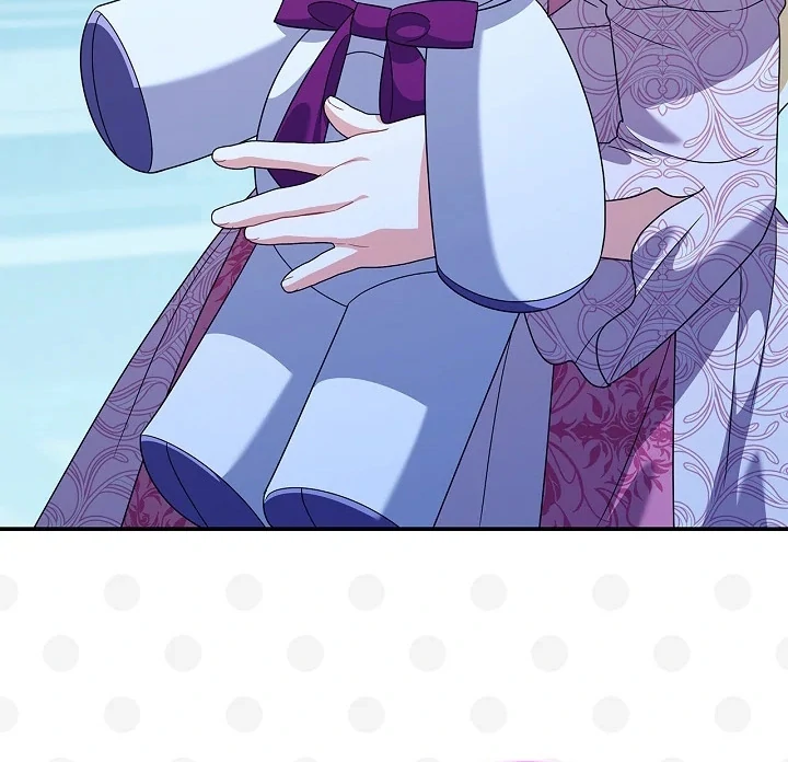 I Became the Daughter of a Ghost Duke Chapter 26 Gambar 53