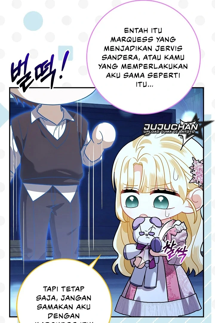 I Became the Daughter of a Ghost Duke Chapter 26 Gambar 54