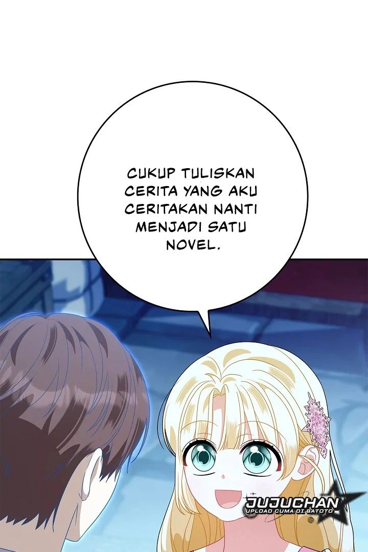 I Became the Daughter of a Ghost Duke Chapter 26 Gambar 57