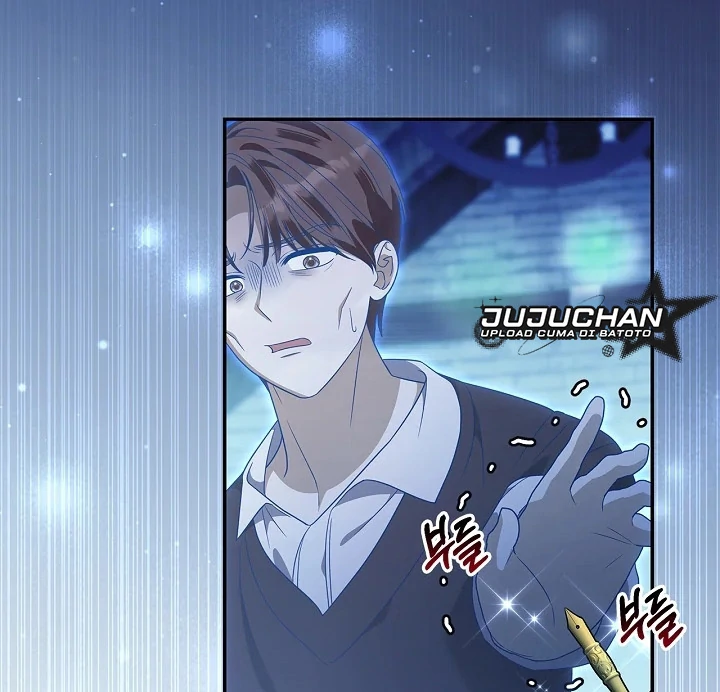 I Became the Daughter of a Ghost Duke Chapter 26 Gambar 61