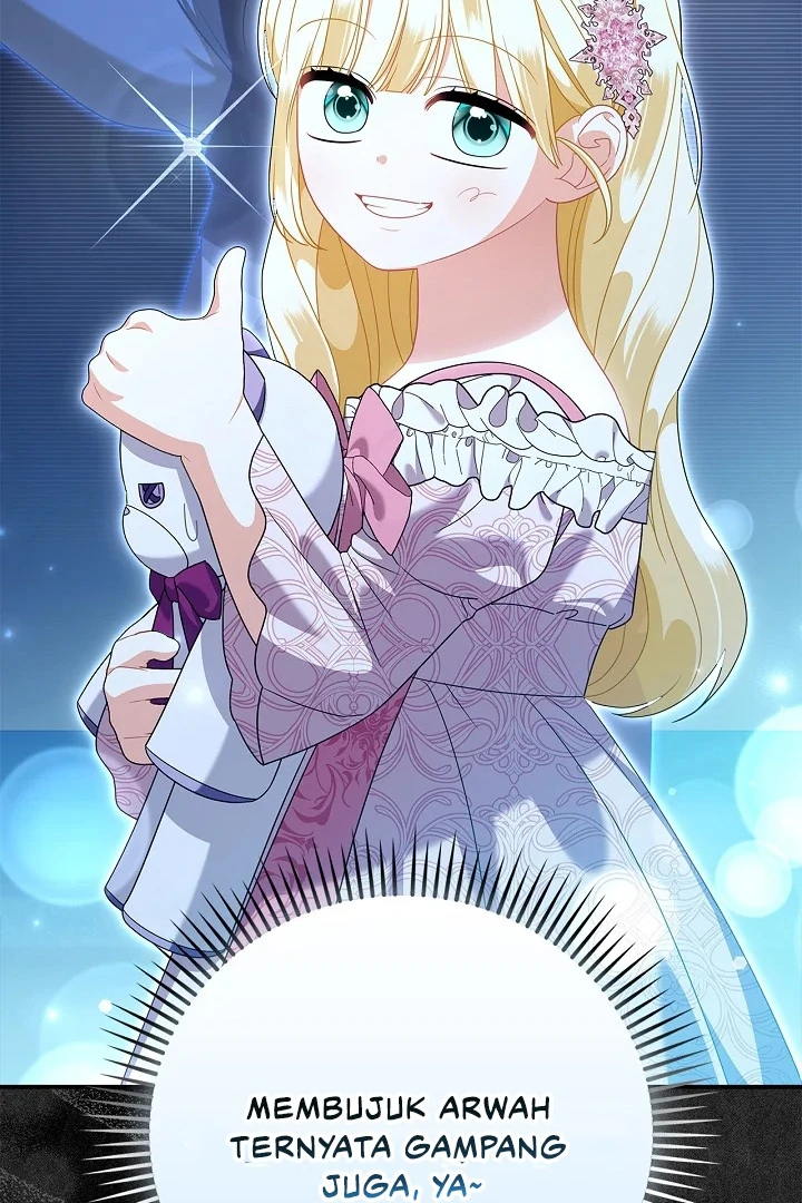 I Became the Daughter of a Ghost Duke Chapter 26 Gambar 64