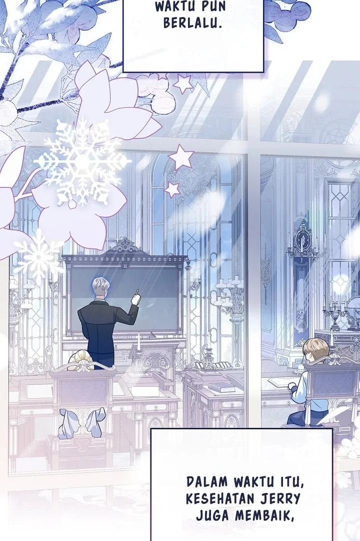 I Became the Daughter of a Ghost Duke Chapter 26 Gambar 67