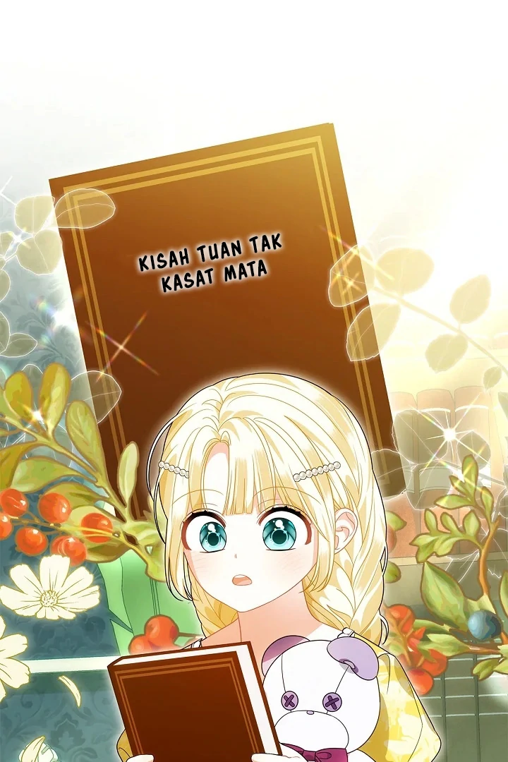 I Became the Daughter of a Ghost Duke Chapter 26 Gambar 78