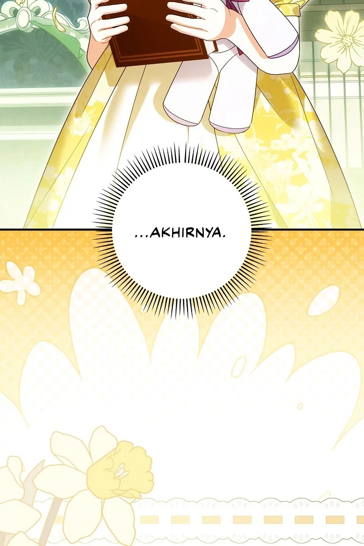 I Became the Daughter of a Ghost Duke Chapter 26 Gambar 79