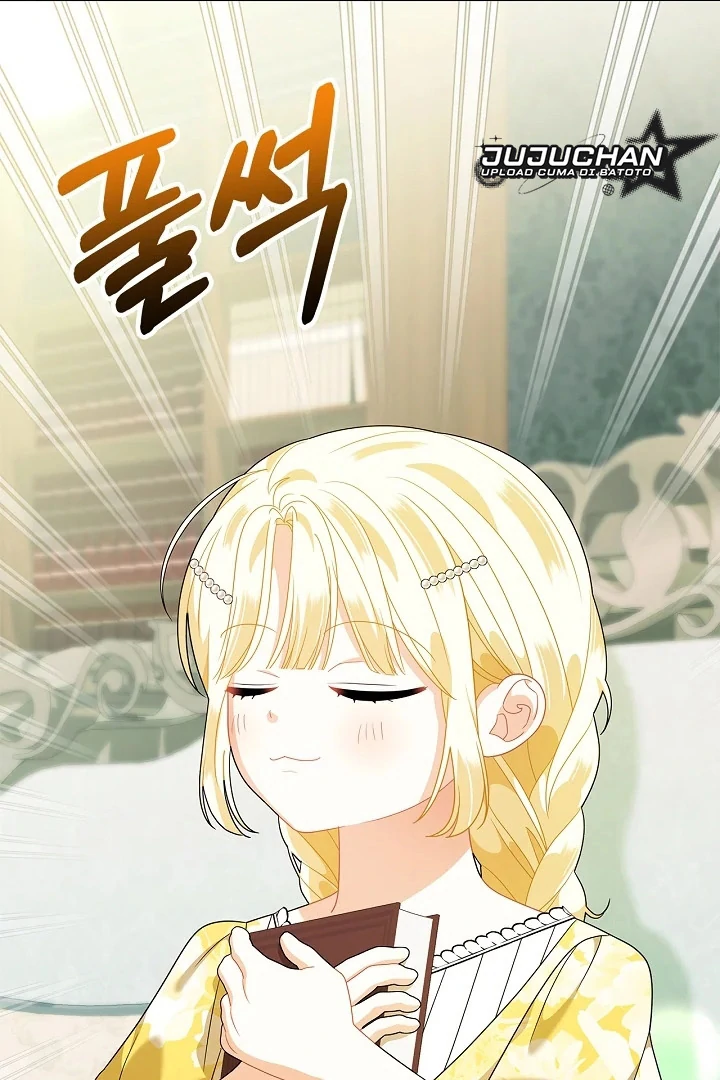 I Became the Daughter of a Ghost Duke Chapter 26 Gambar 82