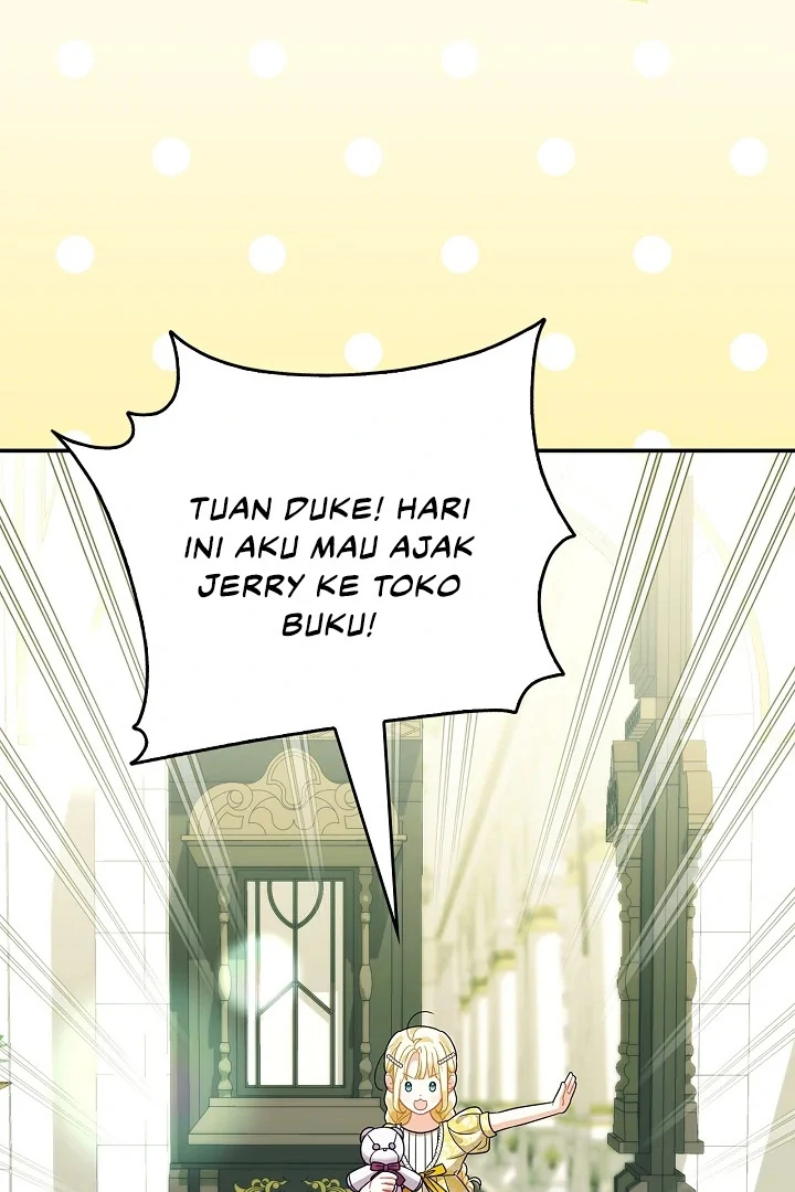 I Became the Daughter of a Ghost Duke Chapter 26 Gambar 94