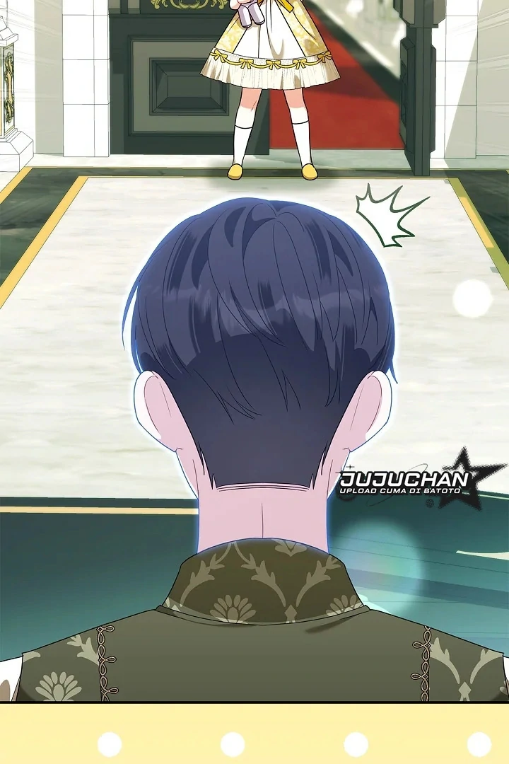 I Became the Daughter of a Ghost Duke Chapter 26 Gambar 95