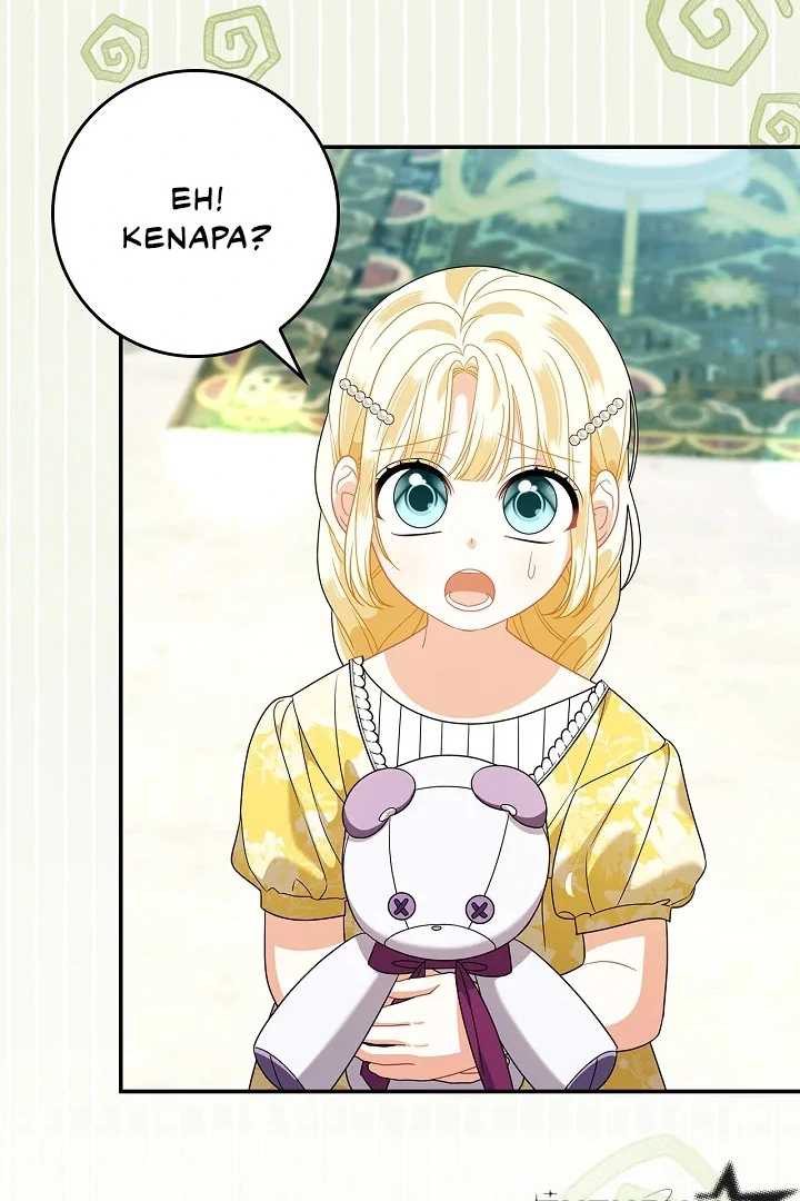 I Became the Daughter of a Ghost Duke Chapter 26 Gambar 98