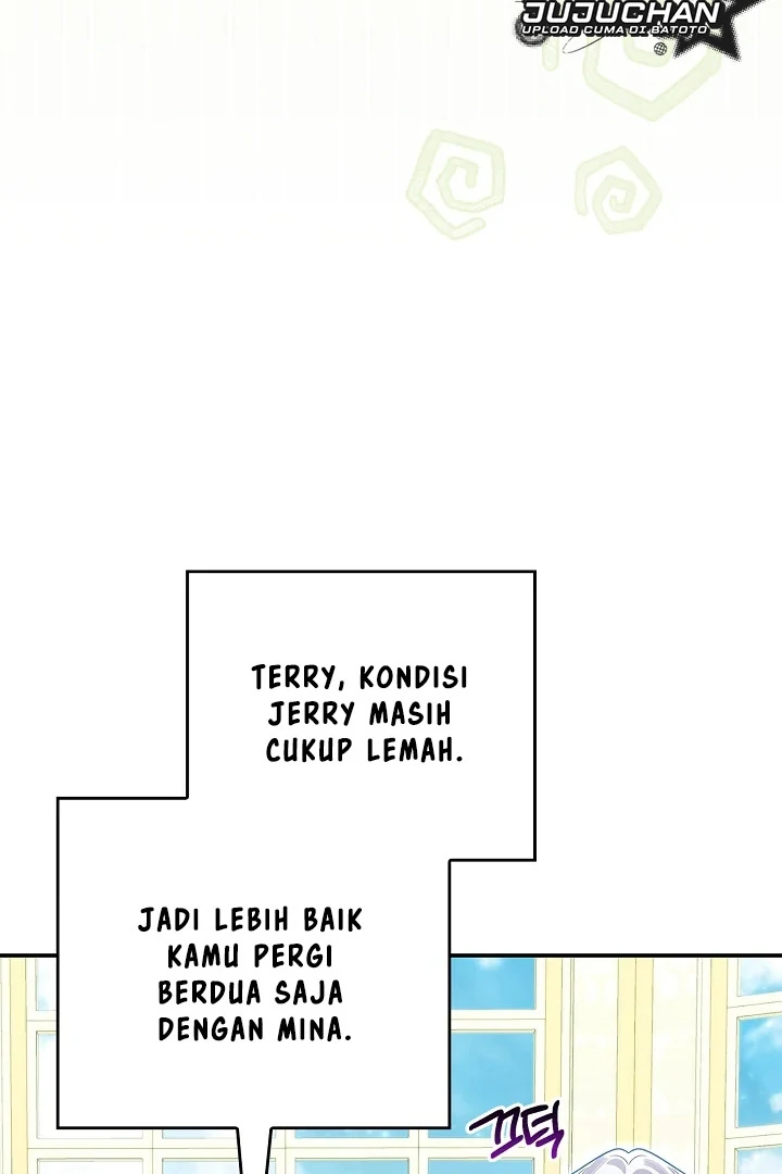 I Became the Daughter of a Ghost Duke Chapter 26 Gambar 99