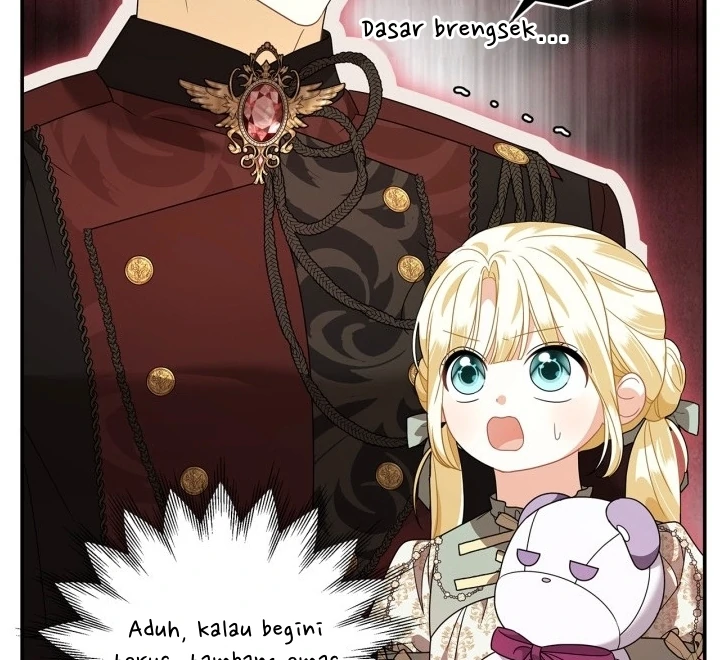 I Became the Daughter of a Ghost Duke Chapter 20 Gambar 101