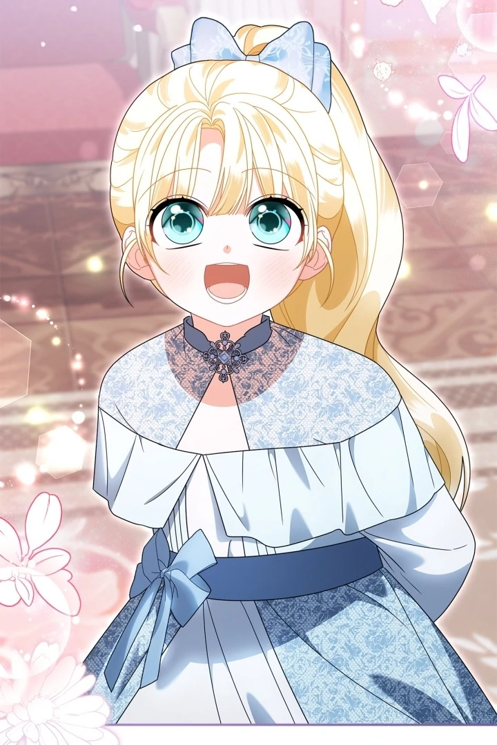 I Became the Daughter of a Ghost Duke Chapter 20 Gambar 16