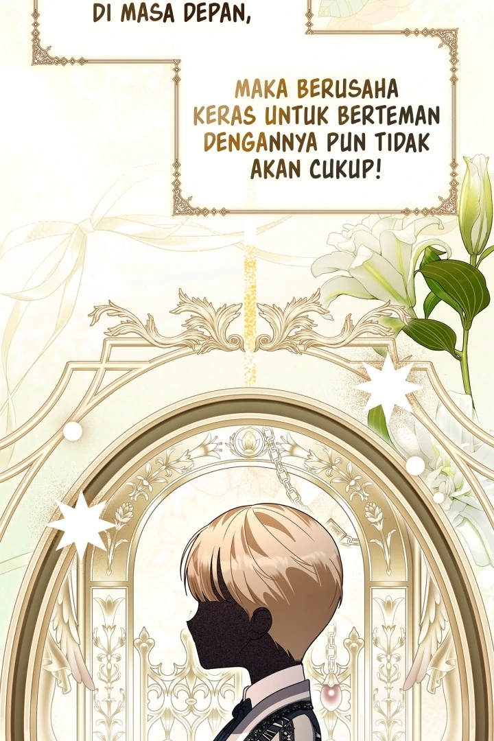 I Became the Daughter of a Ghost Duke Chapter 20 Gambar 23