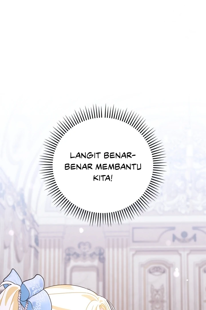 I Became the Daughter of a Ghost Duke Chapter 20 Gambar 26