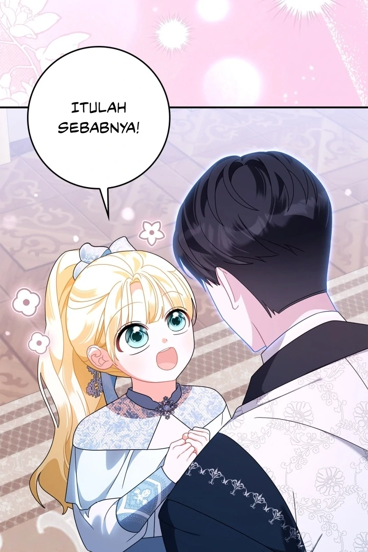 I Became the Daughter of a Ghost Duke Chapter 20 Gambar 29