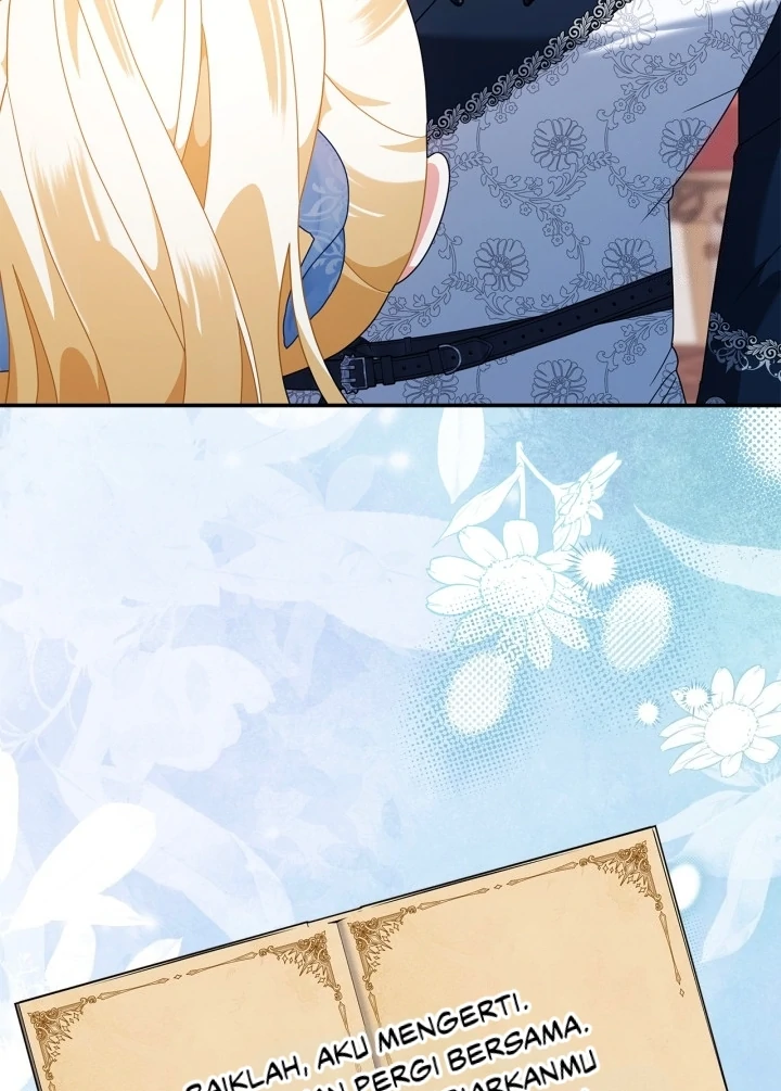 I Became the Daughter of a Ghost Duke Chapter 20 Gambar 33