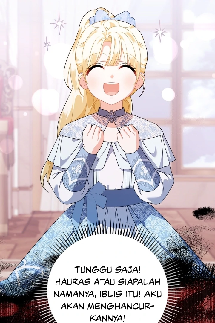 I Became the Daughter of a Ghost Duke Chapter 20 Gambar 35