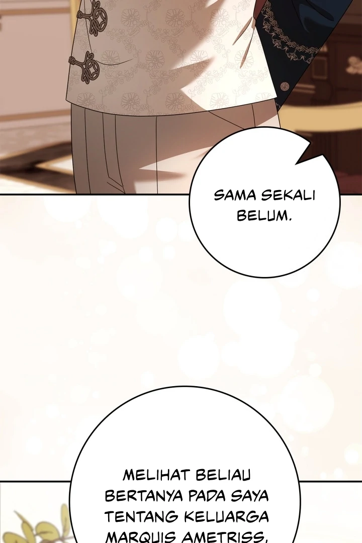 I Became the Daughter of a Ghost Duke Chapter 20 Gambar 41