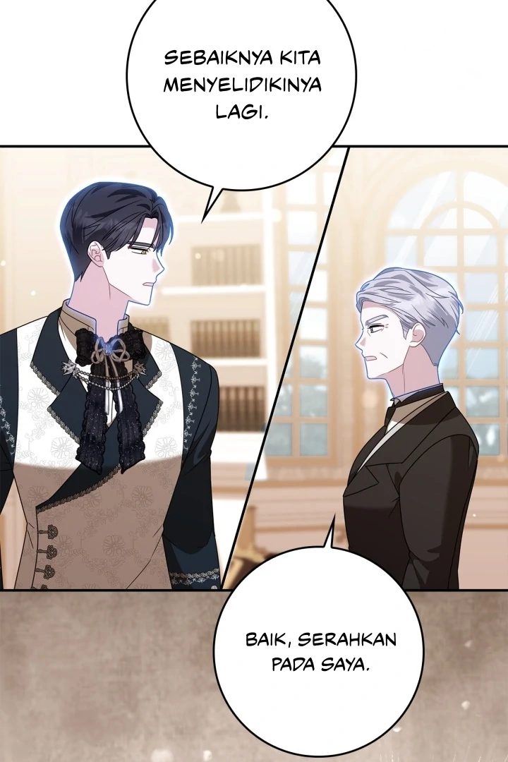 I Became the Daughter of a Ghost Duke Chapter 20 Gambar 50