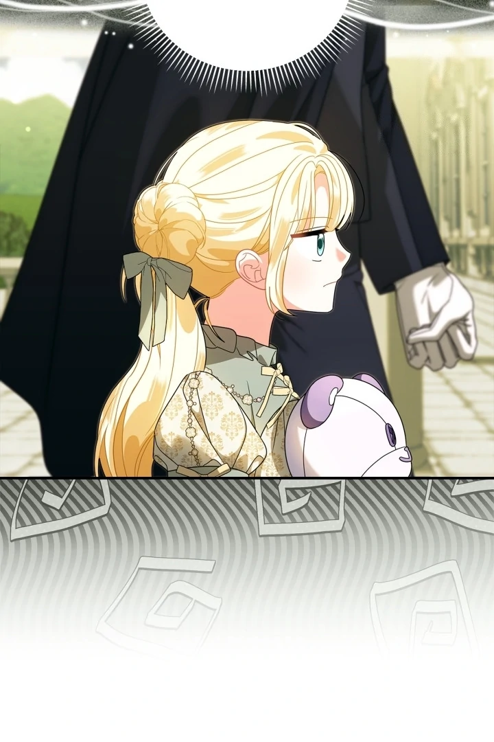 I Became the Daughter of a Ghost Duke Chapter 20 Gambar 63