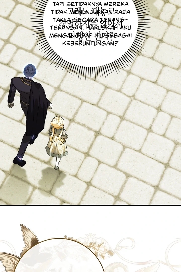 I Became the Daughter of a Ghost Duke Chapter 20 Gambar 65