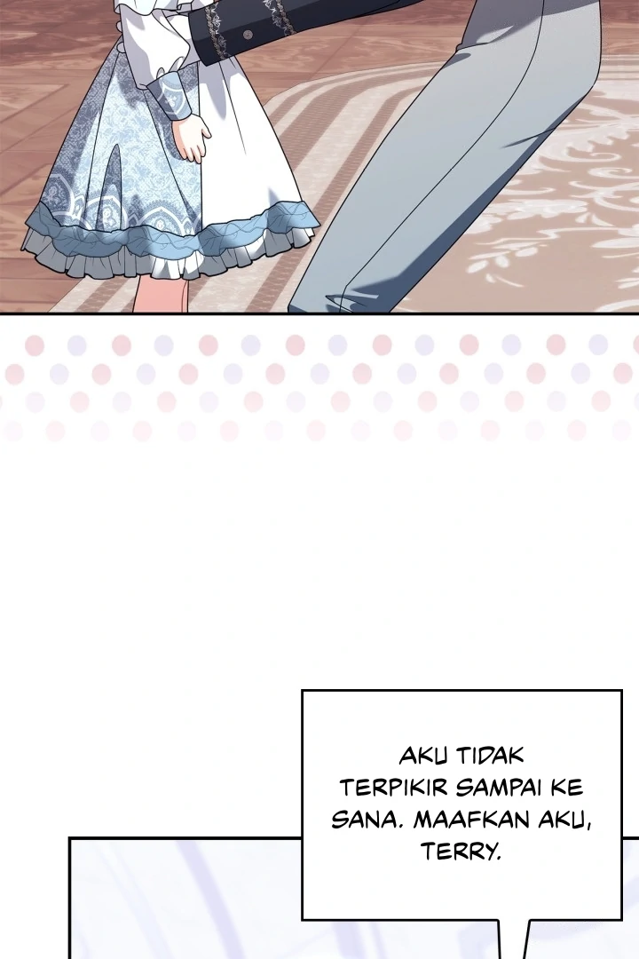 I Became the Daughter of a Ghost Duke Chapter 20 Gambar 7