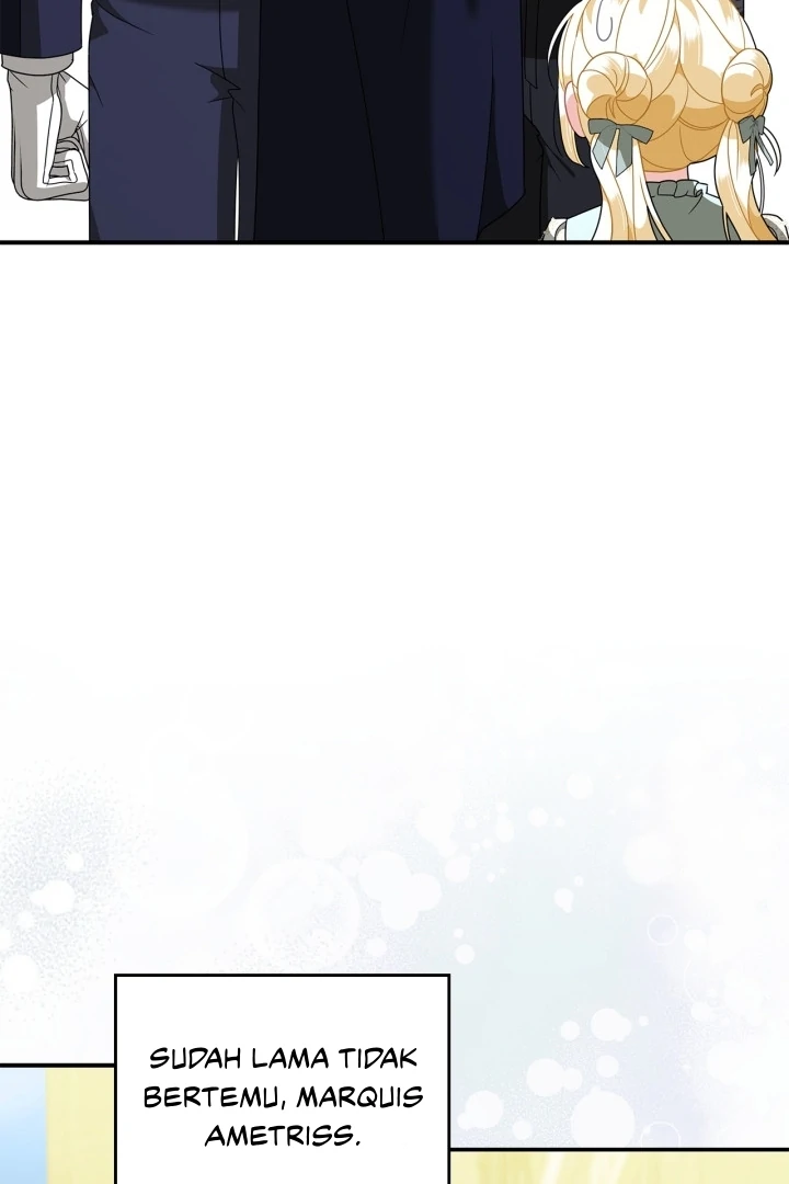 I Became the Daughter of a Ghost Duke Chapter 20 Gambar 70