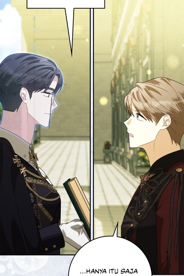 I Became the Daughter of a Ghost Duke Chapter 20 Gambar 71