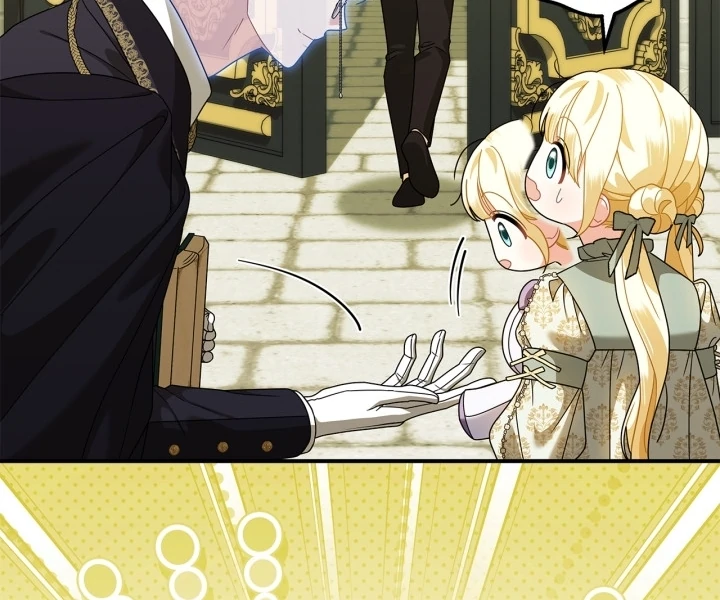 I Became the Daughter of a Ghost Duke Chapter 20 Gambar 78