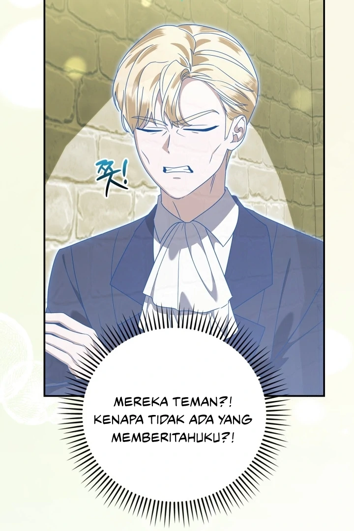 I Became the Daughter of a Ghost Duke Chapter 20 Gambar 84