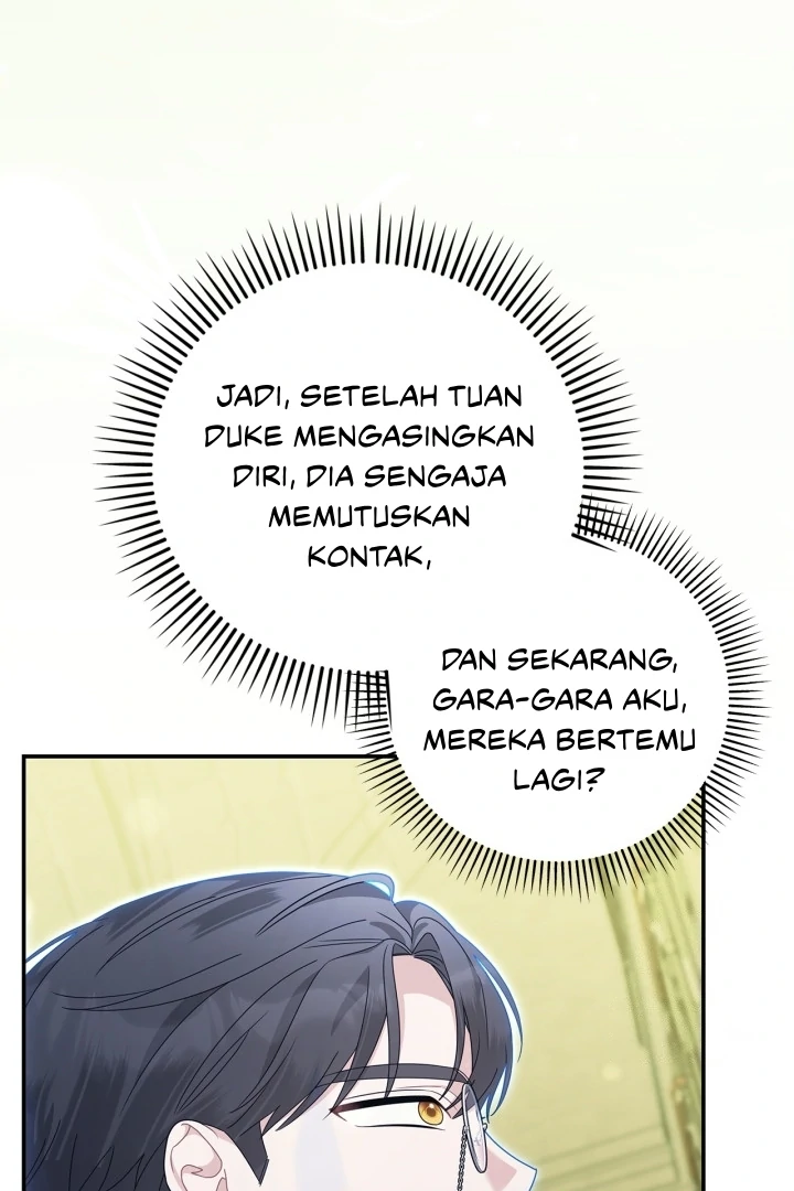 I Became the Daughter of a Ghost Duke Chapter 20 Gambar 85